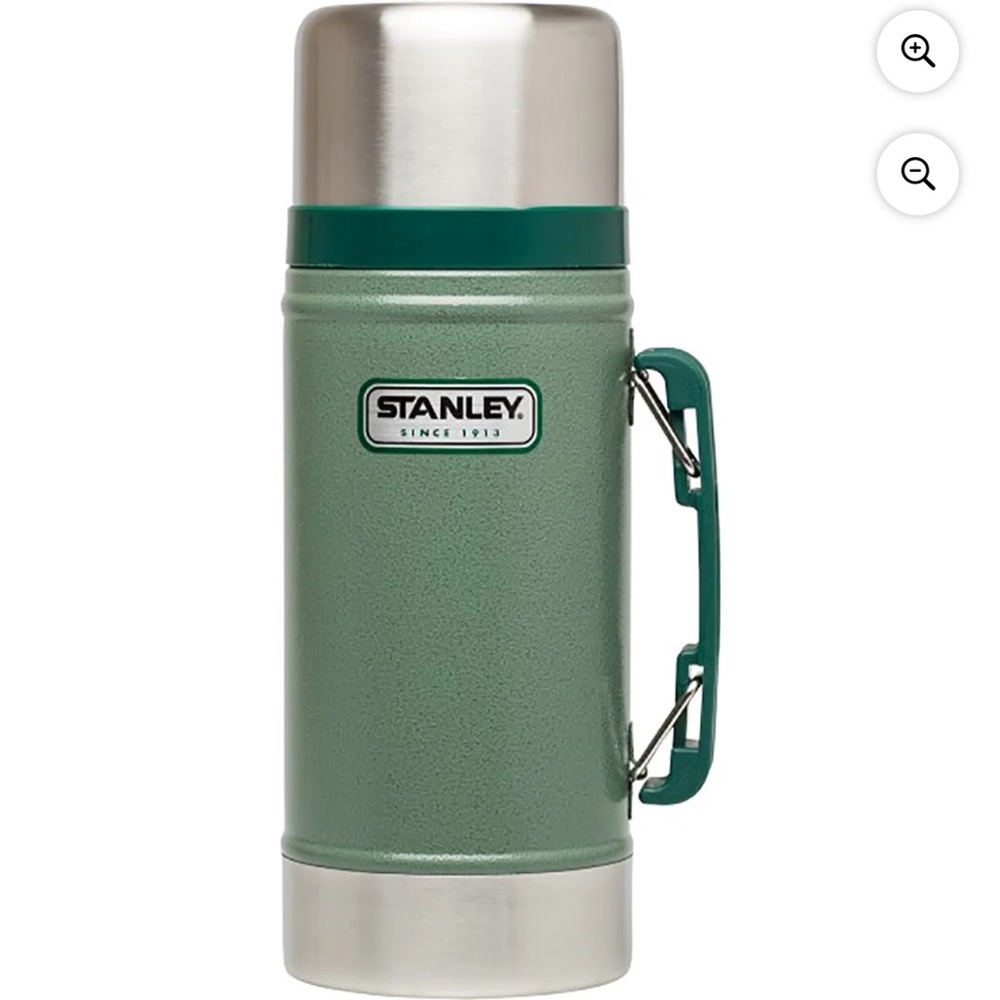 Stanley Classic 24oz Vacuum Food Jar - Picture 3 of 10